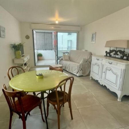 Nice 66M With Terrace In La Rochelle La Rochelle  Extérieur photo